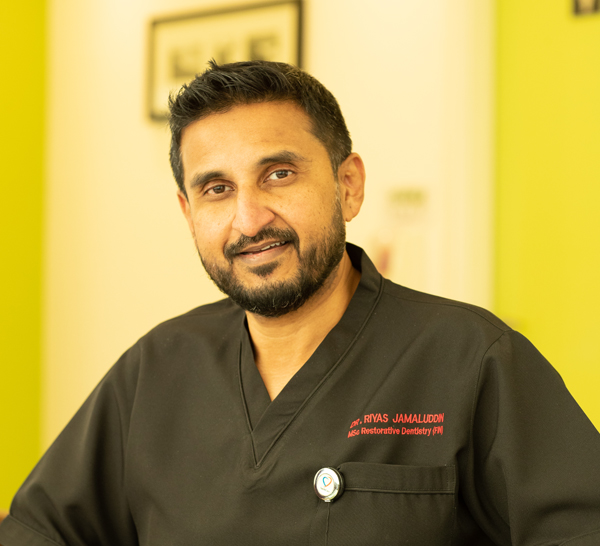 dental care dubai