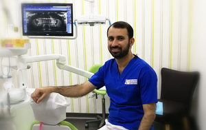 Best Orthodontists in dubai